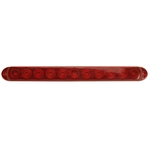 Order Tailgate Light by PACER PERFORMANCE - 20-350 For Your Vehicle