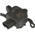 Order DORMAN (OE SOLUTIONS) - 746-260 - Tailgate Lock Actuator Motor For Your Vehicle