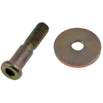 Order DORMAN - 38428 - Door Striker Bolt Kit For Your Vehicle