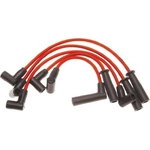 Order ACDELCO - 16-804D - Spark Plug Wire Set For Your Vehicle