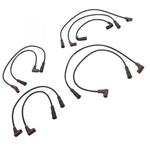 Order ACDELCO - 19417605 - Spark Plug Wire Set For Your Vehicle