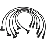 Order ACDELCO - 9066T - Spark Plug Wire Set For Your Vehicle