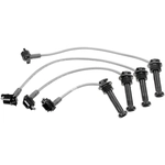 Order BLUE STREAK (HYGRADE MOTOR) - 26463 - Spark Plug Wire Set For Your Vehicle