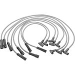 Order BLUE STREAK (HYGRADE MOTOR) - 26810 - Spark Plug Wire Set For Your Vehicle