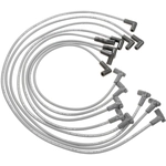 Order BLUE STREAK (HYGRADE MOTOR) - 26892 - Spark Plug Wire Set For Your Vehicle