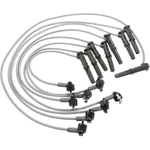 Order BLUE STREAK (HYGRADE MOTOR) - 26910 - Spark Plug Wire Set For Your Vehicle