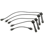 Order BLUE STREAK (HYGRADE MOTOR) - 27527 - Spark Plug Wire Set For Your Vehicle