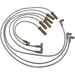 Order BLUE STREAK (HYGRADE MOTOR) - 27696 - Spark Plug Wire For Your Vehicle