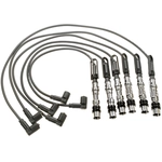 Order BLUE STREAK (HYGRADE MOTOR) - 27715 - Spark Plug Wire Set For Your Vehicle