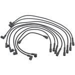 Order BLUE STREAK (HYGRADE MOTOR) - 27816 - Spark Plug Wire Set For Your Vehicle