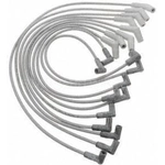 Order Tailored Resistor Ignition Wire Set by BLUE STREAK (HYGRADE MOTOR) - 6903 For Your Vehicle