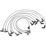 Order STANDARD - PRO SERIES - 26907 - Spark Plug Wire Set For Your Vehicle