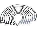 Order WALKER PRODUCTS - 924-1418 - Spark Plug Wire Set For Your Vehicle