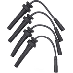 Order WALKER PRODUCTS - 924-1822 - Spark Plug Wire Set For Your Vehicle