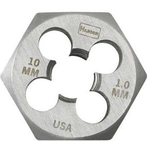 Order IRWIN - 8568 - Hexagon Metric Dies (HCS) 24MM X 2.00 1 13/16 For Your Vehicle