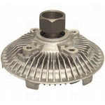 Order Thermal Fan Clutch by FOUR SEASONS - 46086 For Your Vehicle