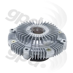 Order Thermal Fan Clutch by GLOBAL PARTS DISTRIBUTORS - 2911265 For Your Vehicle