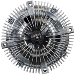 Order Thermal Fan Clutch by GMB - 950-2010 For Your Vehicle