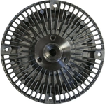 Order Thermal Fan Clutch by GMB - 980-2010 For Your Vehicle