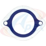 Order Thermostat Gasket by APEX AUTOMOBILE PARTS - AWO2277 For Your Vehicle