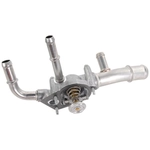 Order ACDELCO - 15-81750 - Engine Coolant Thermostat and Housing Assembly For Your Vehicle