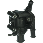 Order AUTOTECNICA - FD0717417 - Engine Coolant Thermostat and Housing Assembly For Your Vehicle