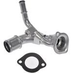 Order DORMAN - 902-1008 - Coolant Thermostat Housing For Your Vehicle