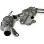 Order DORMAN - 9021089 - Engine Coolant Thermostat Housing For Your Vehicle