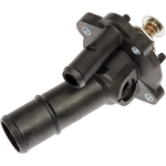 Order DORMAN - 9021125 - Engine Coolant Thermostat Housing Assembly For Your Vehicle