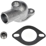 Order DORMAN - 9022018 - Engine Coolant Thermostat Housing For Your Vehicle