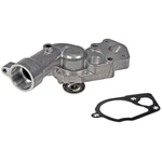 Order DORMAN - 902-2100 - Engine Coolant Thermostat Housing Assembly For Your Vehicle