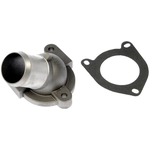 Order DORMAN - 902214 - Engine Coolant Thermostat Housing For Your Vehicle