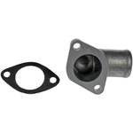 Order DORMAN - 9023002 - Engine Coolant Thermostat Housing For Your Vehicle