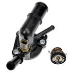 Order DORMAN - 902-784 - Engine Coolant Thermostat Housing Assembly For Your Vehicle