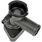 Order DORMAN - 902863 - Engine Coolant Filler Neck For Your Vehicle