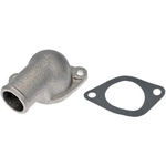 Order Thermostat Housing by DORMAN (OE SOLUTIONS) - 902-2040 For Your Vehicle