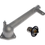 Order DORMAN (OE SOLUTIONS) - 902-5123XD - Coolant Thermostat Housing Assembly For Your Vehicle