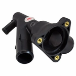 Order Thermostat Housing by MOTORCRAFT - RH159 For Your Vehicle