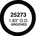 Order Thermostat Seal by GATES - 33609 For Your Vehicle