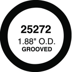 Order Thermostat Seal by GATES - 33611 For Your Vehicle