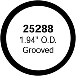 Order Thermostat Seal by GATES - 33669 For Your Vehicle