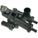 Order AUTOTECNICA - CY0714523 - Engine Coolant Thermostat and Housing Assembly For Your Vehicle