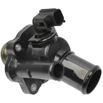 Order AUTOTECNICA - FD0712939 - Engine Coolant Thermostat and Housing Assembly For Your Vehicle