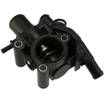 Order AUTOTECNICA - FD0712941 - Engine Coolant Thermostat and Housing Assembly . For Your Vehicle