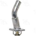 Order Thermostat With Housing by FOUR SEASONS - 85934 For Your Vehicle