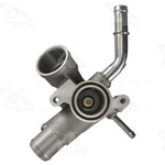 Order Thermostat With Housing by FOUR SEASONS - 86012 For Your Vehicle