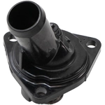 Order FOUR SEASONS - 86333 - Engine Coolant Water Outlet with Thermostat For Your Vehicle