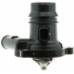 Order Thermostat With Housing by GATES - 34709 For Your Vehicle