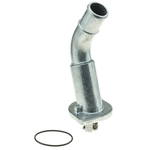 Order MOTORAD - 413-160 - Engine Coolant Thermostat and Housing Assembly with Gasket For Your Vehicle