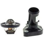 Order MOTORAD - 4314KTFS - Engine Coolant Thermostat and Housing Assembly For Your Vehicle